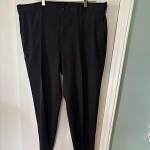 Savane Charcoal Dress Pants 40x29
